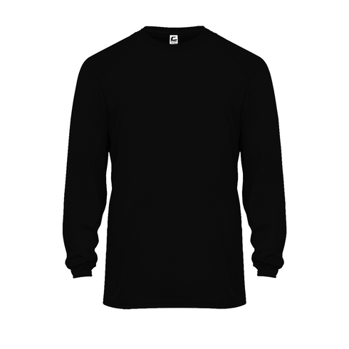Badger Sport C2 L/S Tee